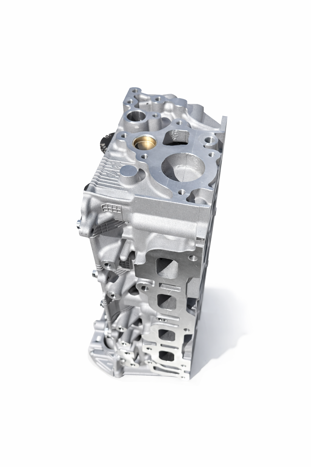 CABEZA TOYOTA HILUX TACOMA HIACE 2.7L 2TR (IVA INCLUIDO) - Image 2