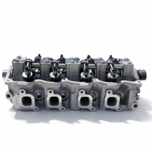 CABEZA CHEVROLET MATIZ 1.0L (IVA INCLUIDO)