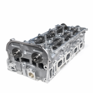CABEZA MOTOR QR25 NISSAN URVAN 2.5L (IVA INCLUIDO)