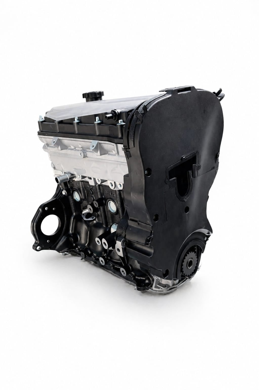 MOTOR NUEVO AVEO 1.6L FORJA F16D3 (IVA INCUIDO)