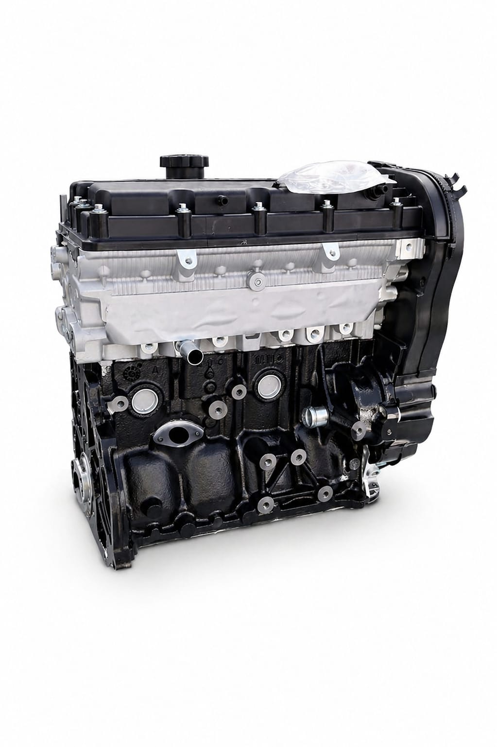 MOTOR NUEVO AVEO 1.6L FORJA F16D3 (IVA INCUIDO) - Image 3