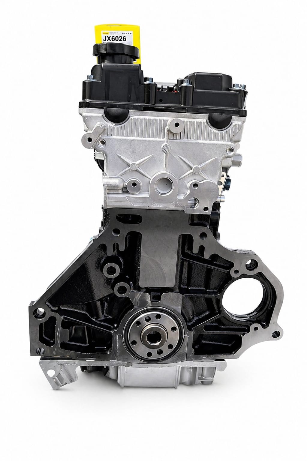 MOTOR NUEVO AVEO 1.6L FORJA F16D3 (IVA INCUIDO) - Image 4