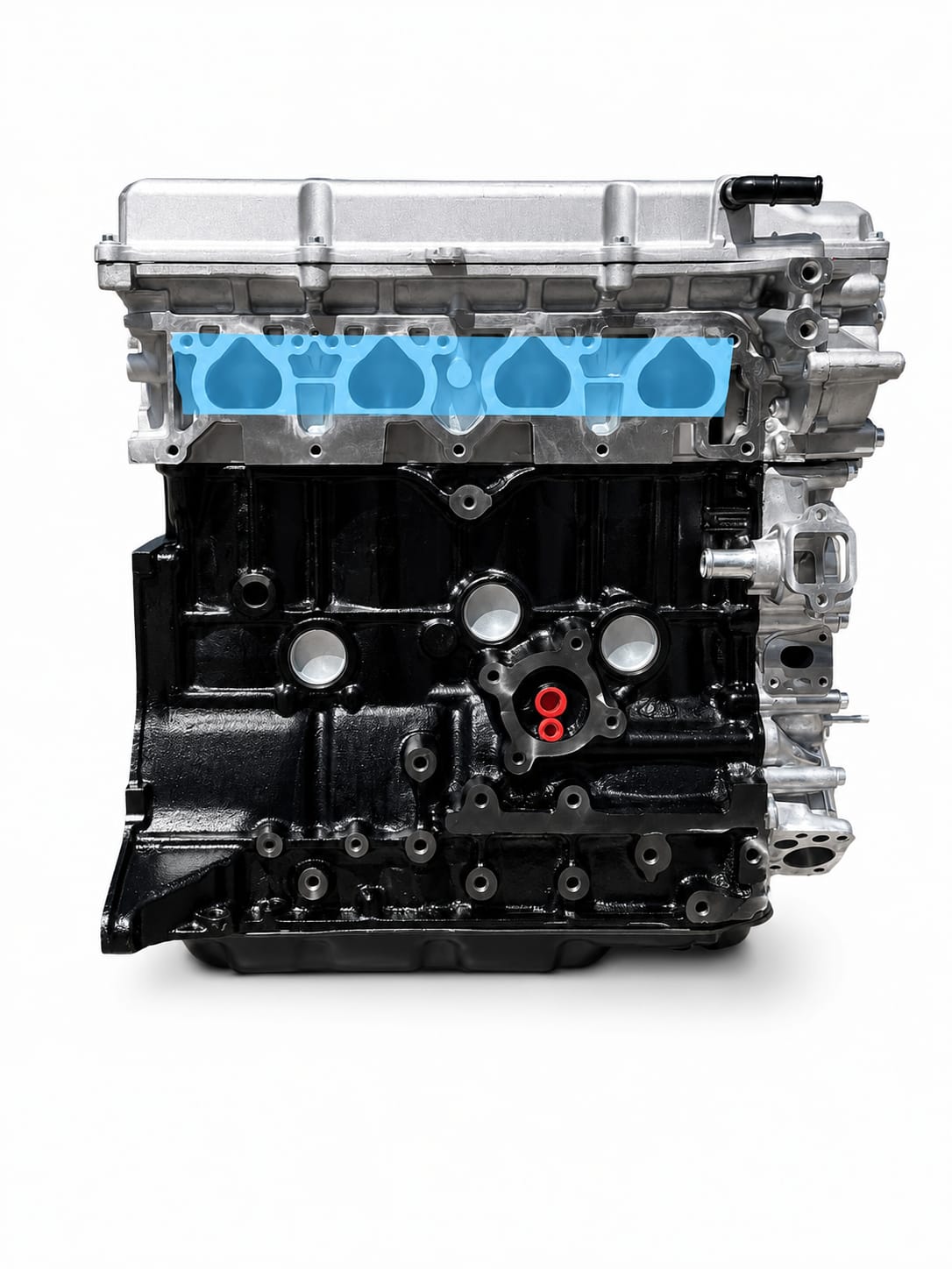MOTOR NUEVO NISSAN 2.4L 16V (IVA INCLUIDO) - Image 4