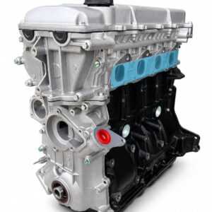 MOTOR NUEVO NISSAN 2.4L 16V (IVA INCLUIDO)